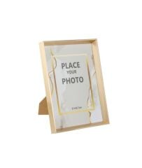 ALTIN ÇERÇEVE 20X30CM