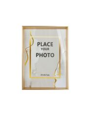 ALTIN ÇERÇEVE 20X30CM