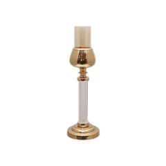 ALTIN MUMLUK 34CM