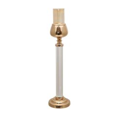ALTIN MUMLUK 44CM
