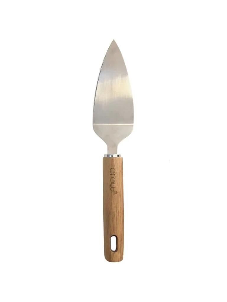 AROW AHŞAP SAPLI SPATULA
