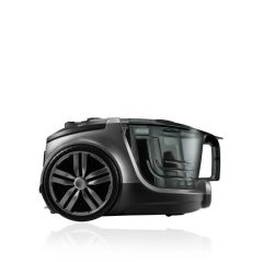 VANTUZ V5 SİLVER ELEKTRİKLİ TORBASIZ SÜPÜRGE