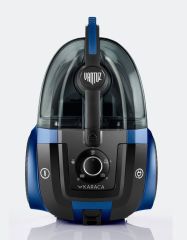 VANTUZ V5 BLUE ELEKTRİKLİ TORBASIZ SÜPÜRGE
