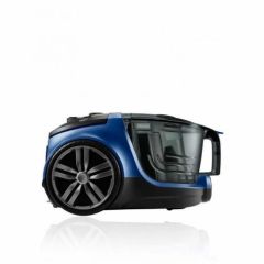 VANTUZ V5 BLUE ELEKTRİKLİ TORBASIZ SÜPÜRGE