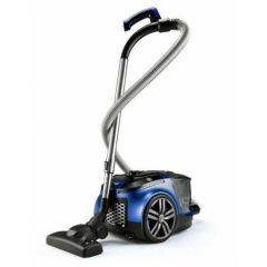 VANTUZ V5 BLUE ELEKTRİKLİ TORBASIZ SÜPÜRGE