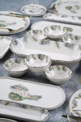 ARIZONA 6 KİŞİLİK 31 PARÇA İSTANBUL KAHVALTI TAKIMI