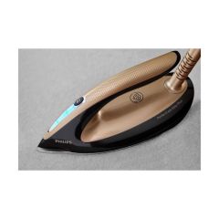 GC9682 ELITE 8 BAR AKILLI BUHAR KAZANLI ÜTÜ ÇANTA HEDİYELİ