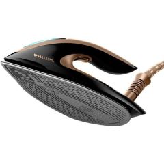 GC9682 ELITE 8 BAR AKILLI BUHAR KAZANLI ÜTÜ ÇANTA HEDİYELİ