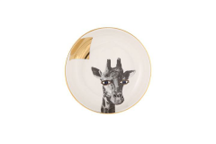 WILD LIFE GIRAFFE KASE 17CM