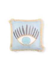 AMULET MAVİ KIRLENT 45X45CM
