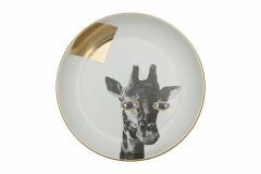 WILD LIFE GIRAFFE KASE 22CM