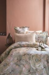 SAKURA 300TC DIJITAL BASKI SATEN ÇİFT KİŞİLİK NEVRESİM TAKIMI