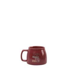 CANDY BRUSH KUPA BORDO
