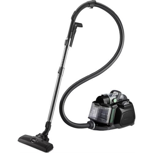 ELECTROLUX ESPC7GREEN SILENT PERFORMER CYCLONIC TOZ TORBASIZ ELEKTRİKLİ SÜPÜRGE