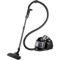 ELECTROLUX ESPC7GREEN SILENT PERFORMER CYCLONIC TOZ TORBASIZ ELEKTRİKLİ SÜPÜRGE