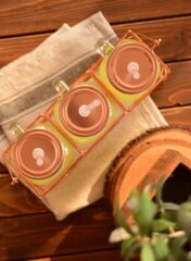 Saros- 3lü Yoyo Seti