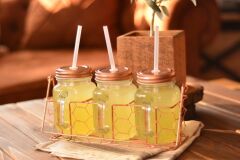 Saros- 3lü Yoyo Seti