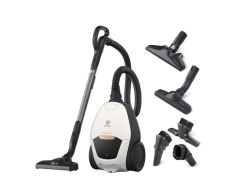 ELECTROLUX PD82-ALRGT PURE SERİSİ 57DB TOZ TORBALI ELEKTRİKLİ SÜPÜRGE