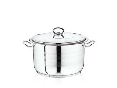 FLAVIA 34*22CM 19 LİTRE DRN TENC.