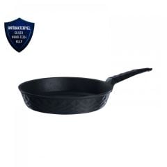 BIO DIAMOND ANTİBAKTERİYEL KULP İNDÜKSİYON TABAN TAVA 30CM 3,5LT