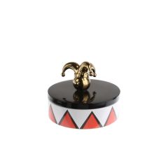 JOKER KAPAKLI KUTU 21CM