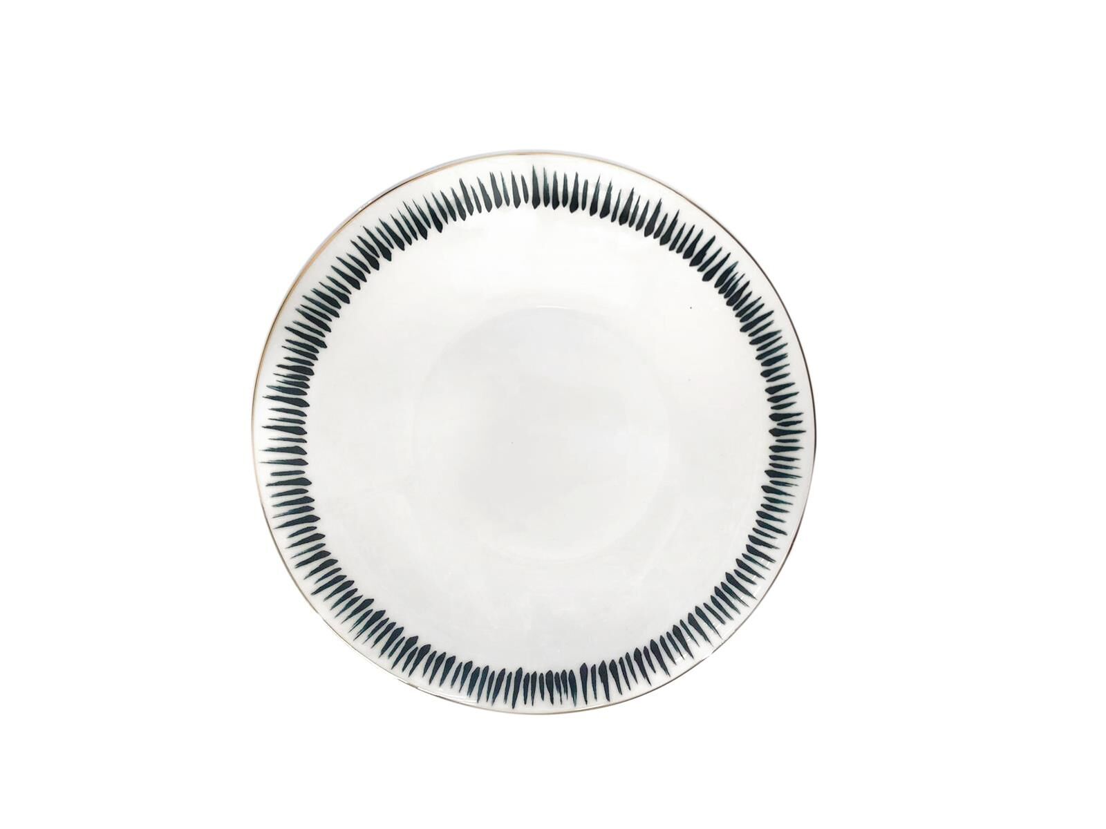 GRACE 6'LI ÇUKUR TABAK