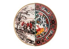 MARTİN TEKLİ SERVİS TABAK