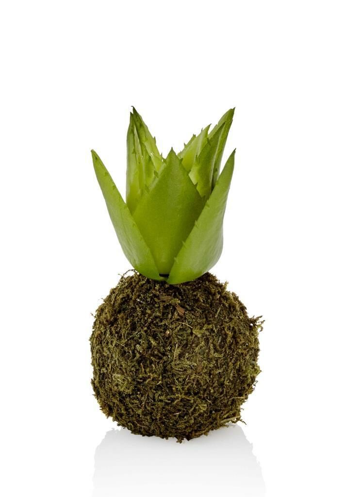 YAPAY SUKULENT 12CM