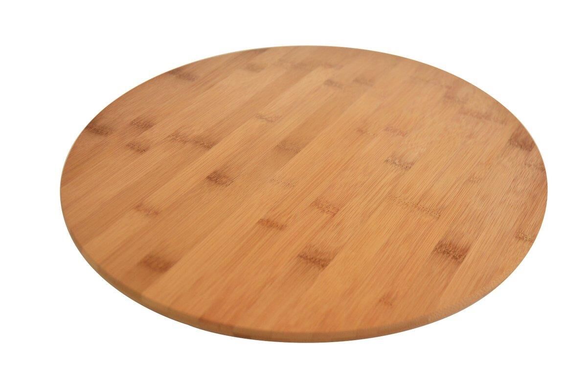 FIESTA MİX - DÖNEN SERVİS TABAK 22CM