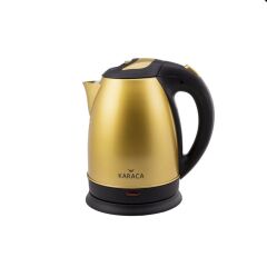 BLACKGOLD PREMİUM INOX KETTLE 2202