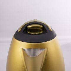 BLACKGOLD PREMİUM INOX KETTLE 2202