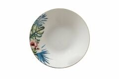 EXOTIC(ÇİÇEK) KASE 24CM
