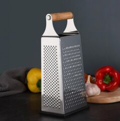 PASLANMAZ PASLANMAZ ÇELİK RENDE