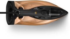 DST7040 7000 SERIES HV BUHARLI ÜTÜ SİYAH ALTIN