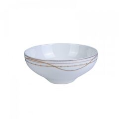 ESTELLA GOLD 60 PARÇA YEMEK TAKIMI