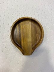 AKASYA KİRLİ KAŞIKLIK 13CM