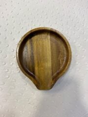 AKASYA KİRLİ KAŞIKLIK 13CM