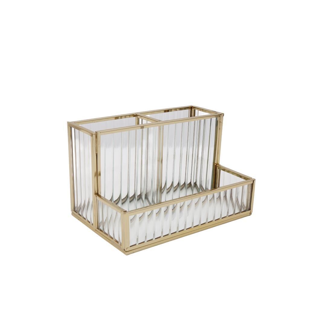 ELEGANT CAM ORGANİZER 7X20X12CM