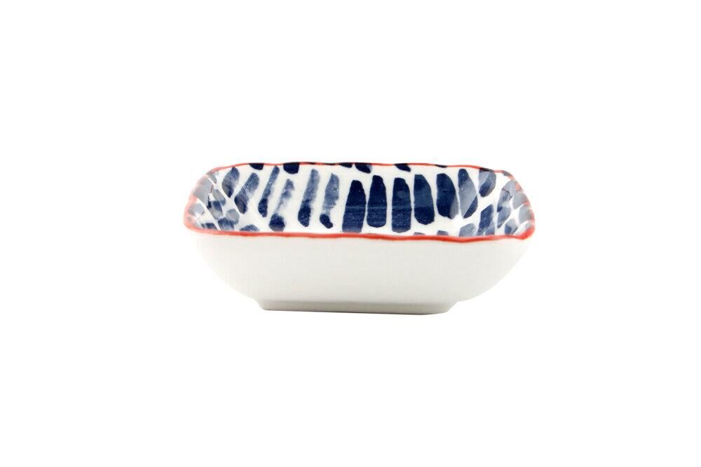 MIX&MATCH KOBA KARE DÜZ TABAK 9CM