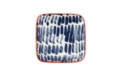 MIX&MATCH KOBA KARE DÜZ TABAK 9CM