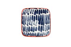 MIX&MATCH KOBA KARE DÜZ TABAK 9CM