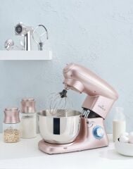 MULTICHEF STAND MİKSER ROSEGOLD