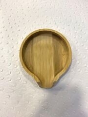 BAMBU KİRLİ KAŞIKLIK