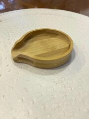 BAMBU KİRLİ KAŞIKLIK