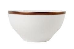 COPPER LINE DERİN KASE