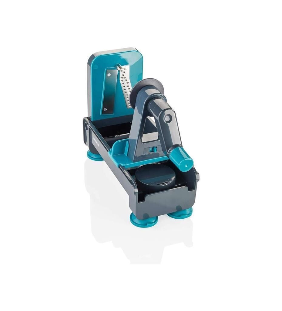 MASA İÇİN SPİRAL KESİCİ