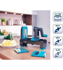 MASA İÇİN SPİRAL KESİCİ