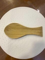 BAMBU KİRLİ KAŞIKLIK