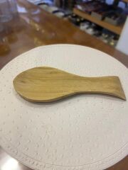 BAMBU KİRLİ KAŞIKLIK