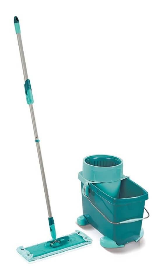 CLEAN TWİST COMBİ M ZEMİN SİLECEĞİ SETİ 33CM